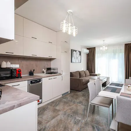 Bright Modern With Free Parking By Flаt Mаnаgеr Sofia