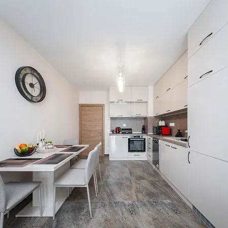 Bright Modern With Free Parking By Flаt Mаnаgеr * Sofia