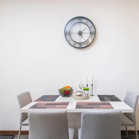 Lägenhet Bright Modern With Free Parking By Flаt Mаnаgеr *