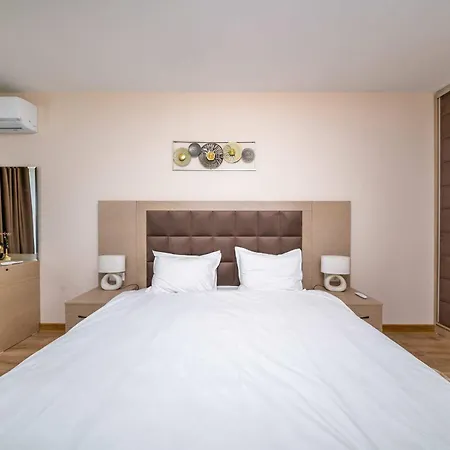 Bright Modern With Free Parking By Flаt Mаnаgеr Lägenhet Sofia