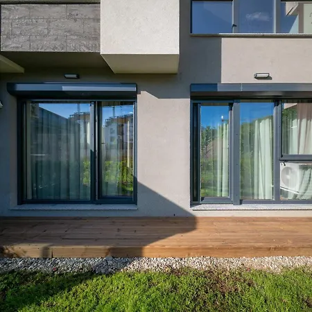 Bright Modern With Free Parking By Flаt Mаnаgеr Lägenhet